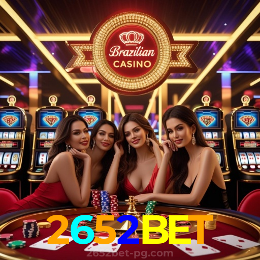 2652BET 3