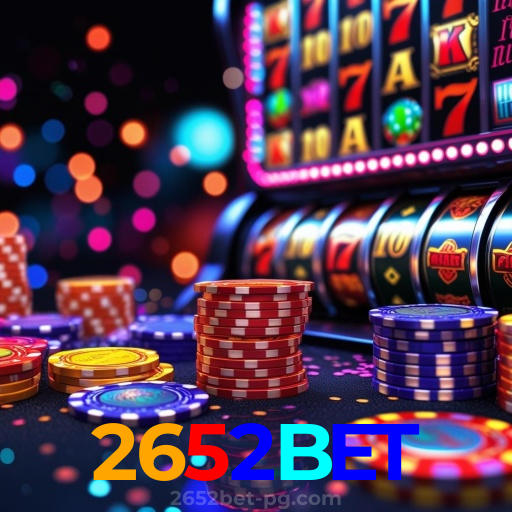 Descubra as Promoções Especiais da 2652BET
