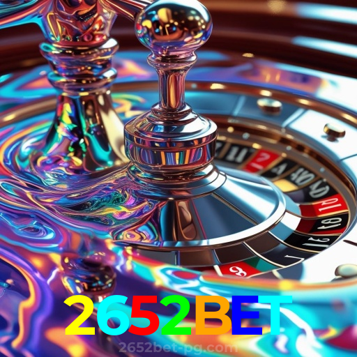 Descubra a Emoção do Cassino Ao Vivo no 2652BET
