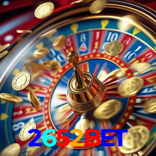 Descubra a Emoção do Cassino Ao Vivo no 2652BET