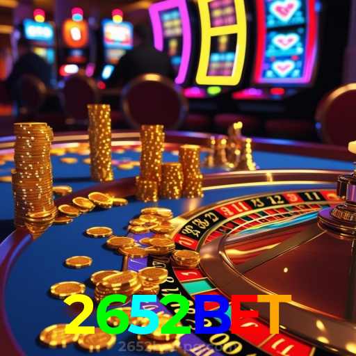 Explorando a Categoria de Jogos de Poker no 2652BET