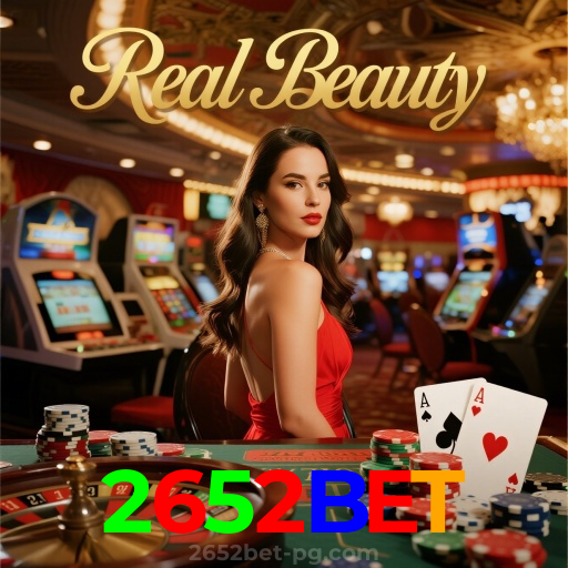 Descubra a Diversão dos Jogos de Mesa na 2652BET