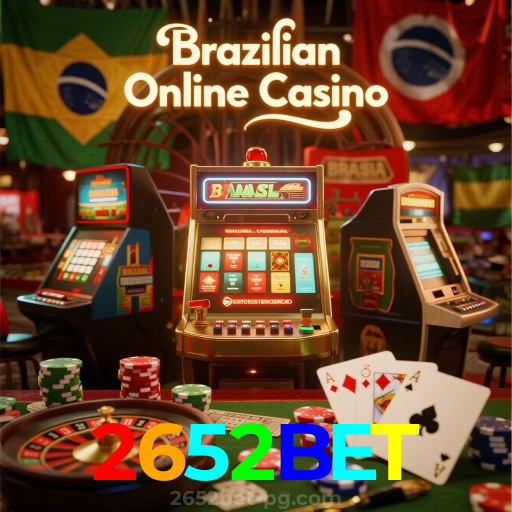 Descubra as Promoções Especiais da 2652BET