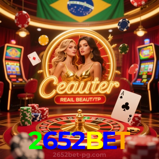 Explore os Jogos de Bingo no 2652BET: Diversão e Prêmios ao Seu Alcance