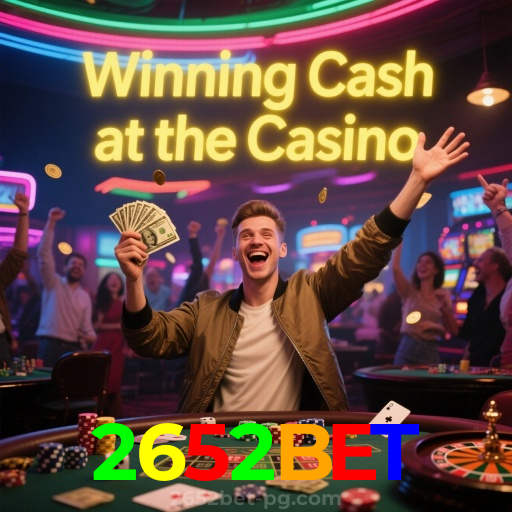 Explorando as Ofertas de Bônus em 2652BET