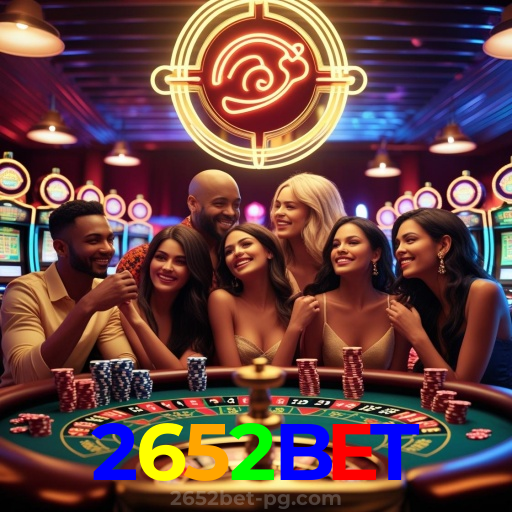 Descubra as Promoções Especiais da 2652BET