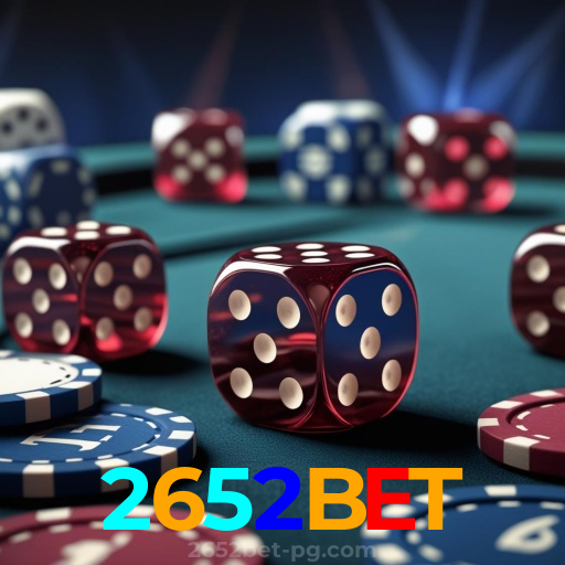 Descubra a Diversão dos Jogos de Mesa na 2652BET